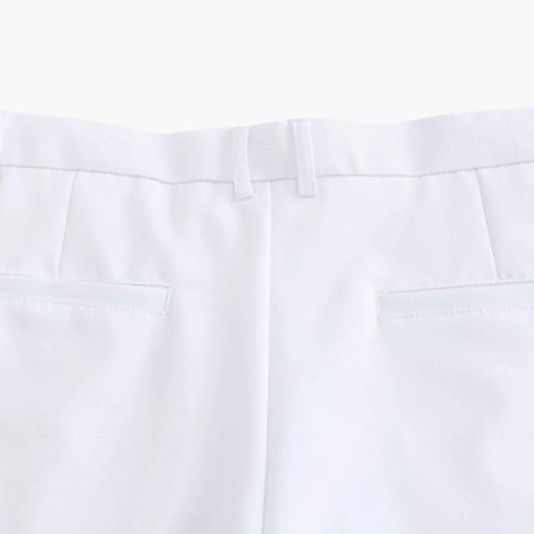 Elliot Pleated Tailored Trousers_16