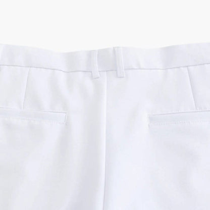 Elliot Pleated Tailored Trousers_16