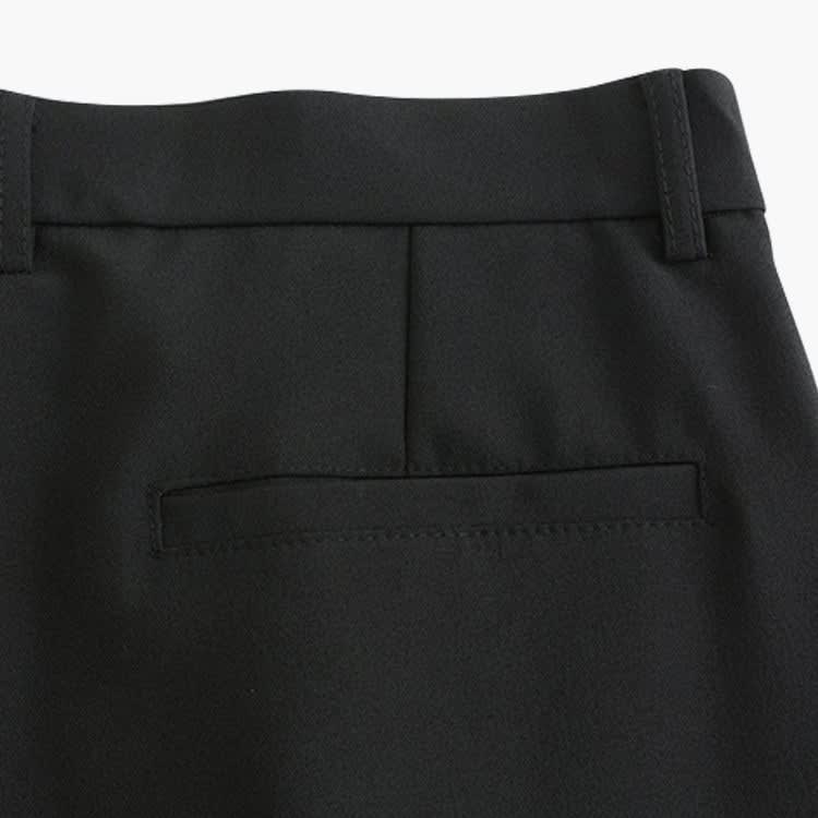 Elliot Pleated Tailored Trousers_6