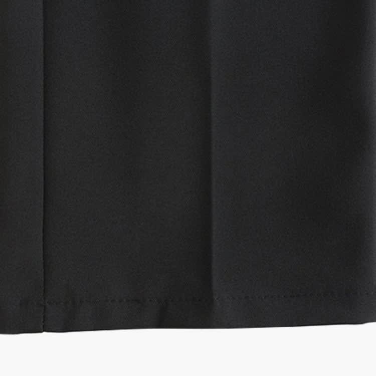 Elliot Pleated Tailored Trousers_8