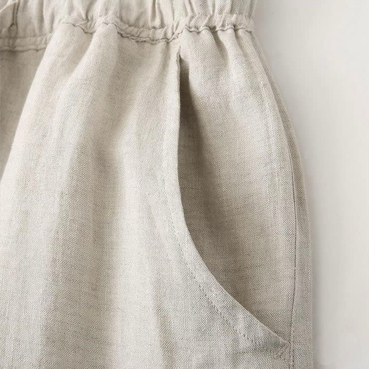 Beckett Drawstring Linen Pants_6