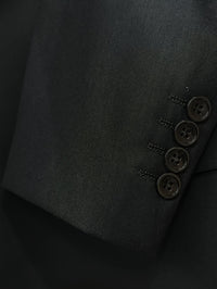 Marsden Slim Fit Three Piece Suit