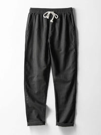 Jules Textured Knit Camp Shirt and Trousers Set