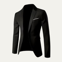 Perkins Slim Fit Business Suit