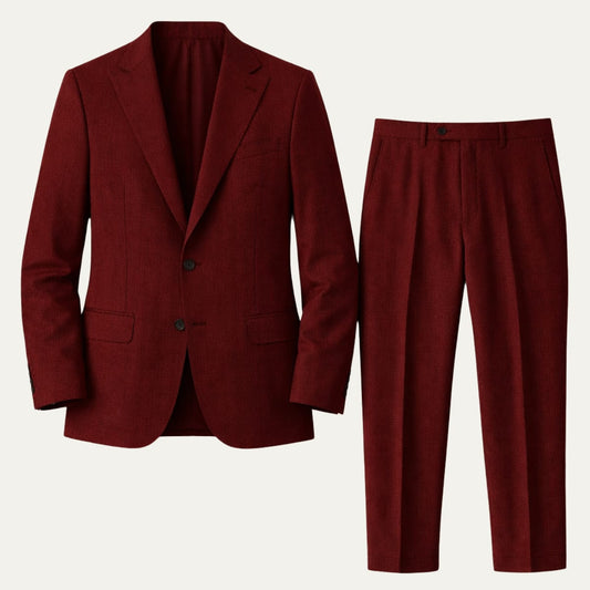 Bradshaw Linen Two Piece Suit_1