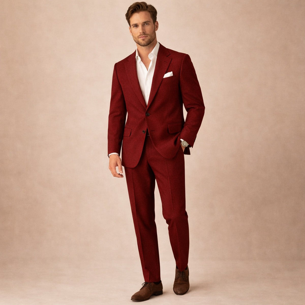 Bradshaw Linen Two Piece Suit_2