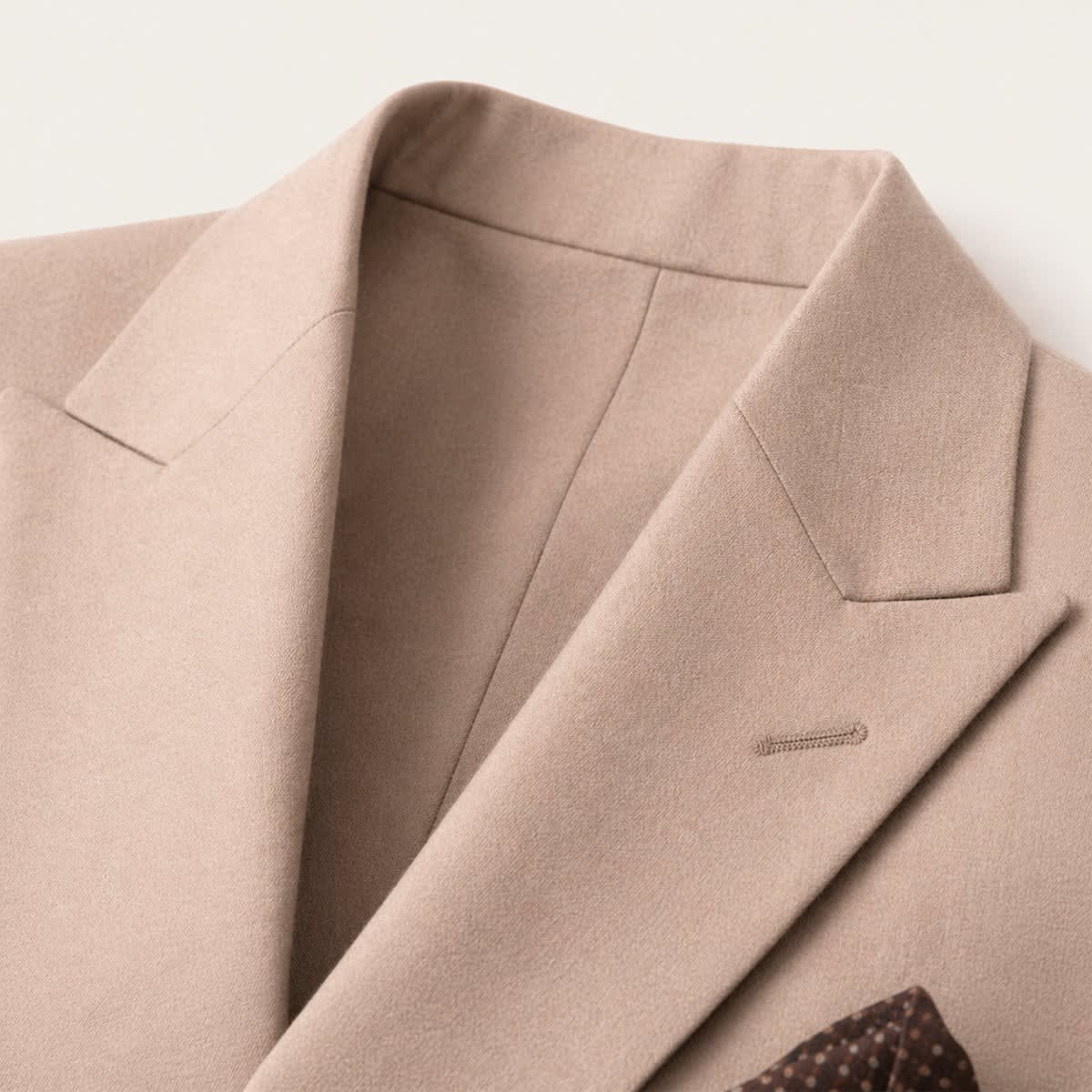 Neville Double Breasted Suit_3