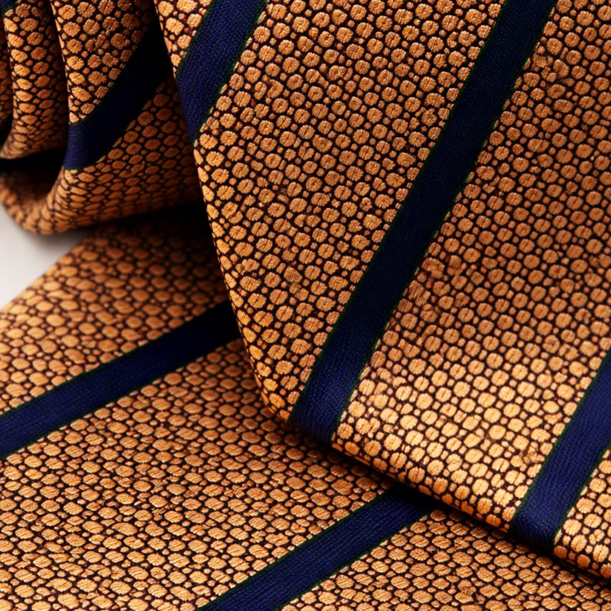 Pierson Striped Jacquard Tie_4