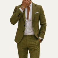 Pike Lightweight Wedding Suit