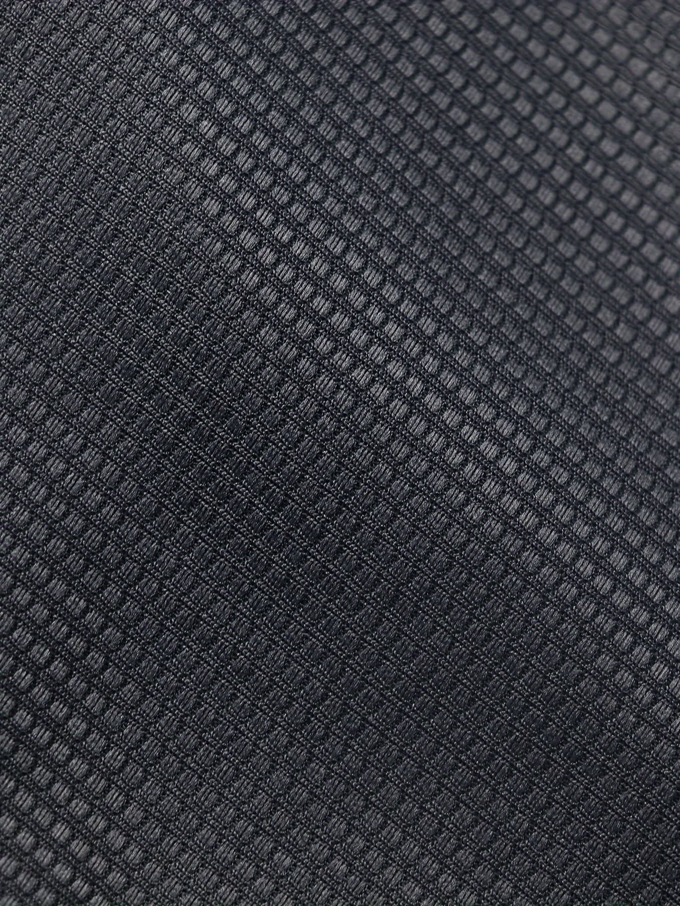 Hanley Waffle Texture Long Sleeve Henley_11