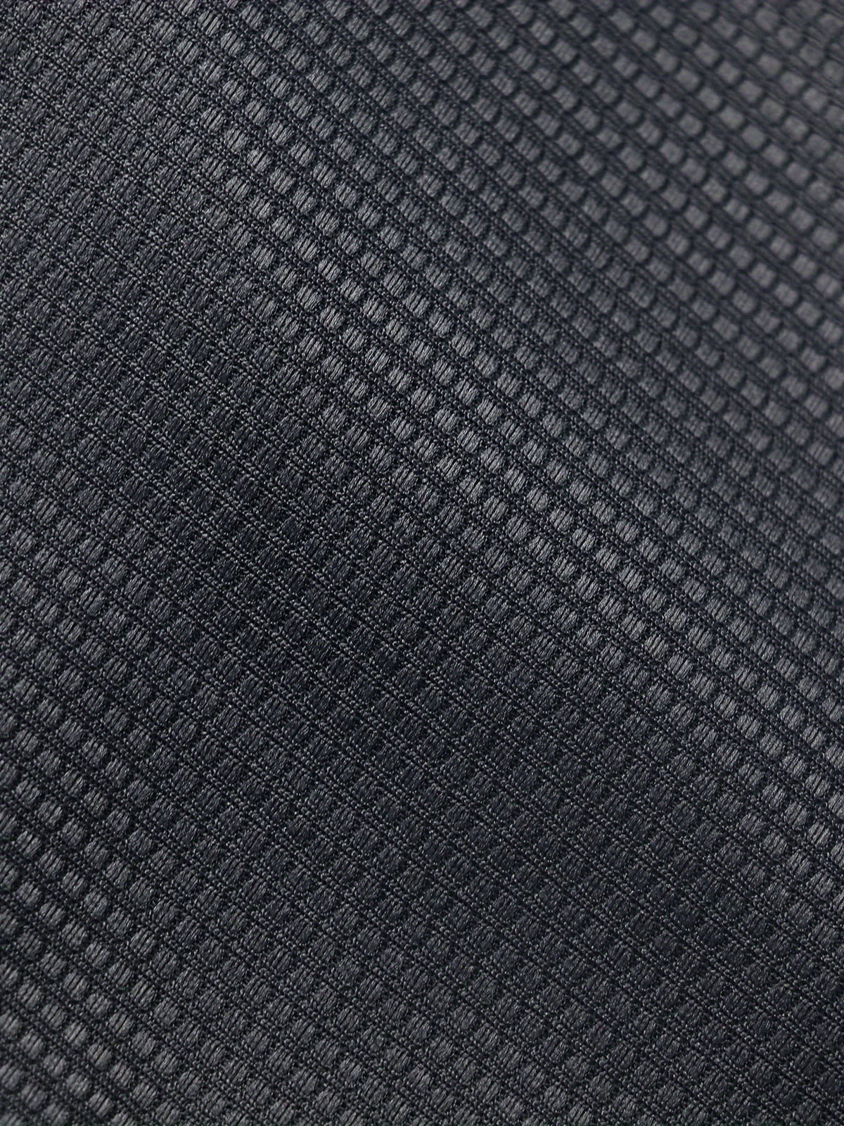 Hanley Waffle Texture Long Sleeve Henley