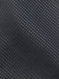 Hanley Waffle Texture Long Sleeve Henley