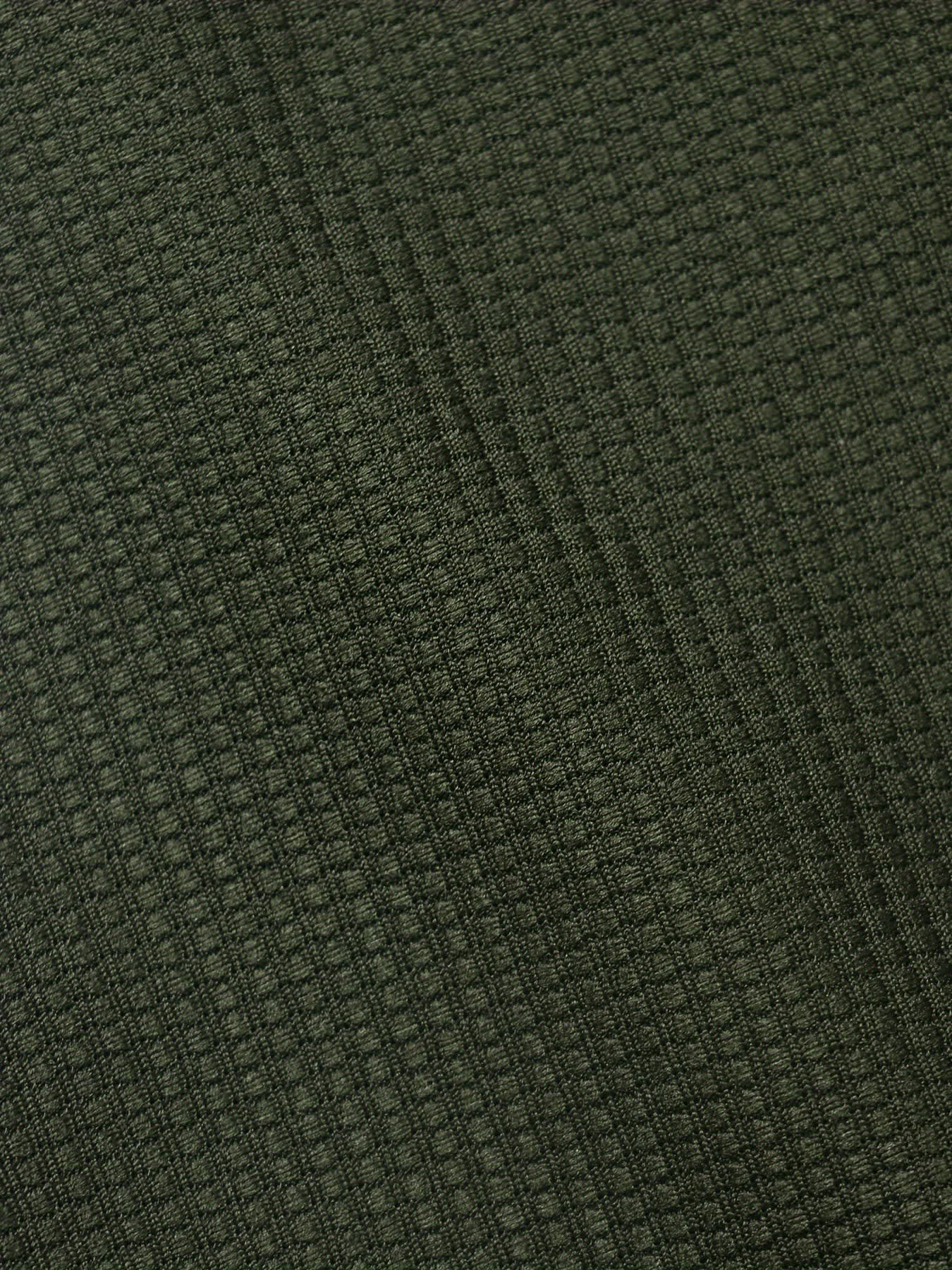 Hanley Waffle Texture Long Sleeve Henley_5