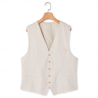 Kearney Tailored Waistcoat and Shorts Set