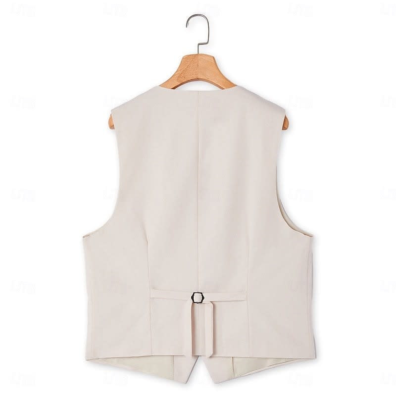 Kearney Tailored Waistcoat and Shorts Set
