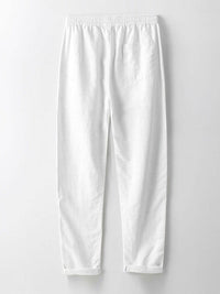 Kemp Color Block Camp Shirt and Trousers Set