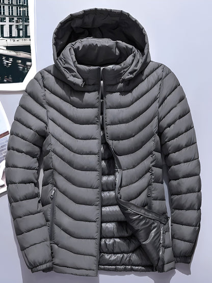 Corey Hooded Padded Jacket_10