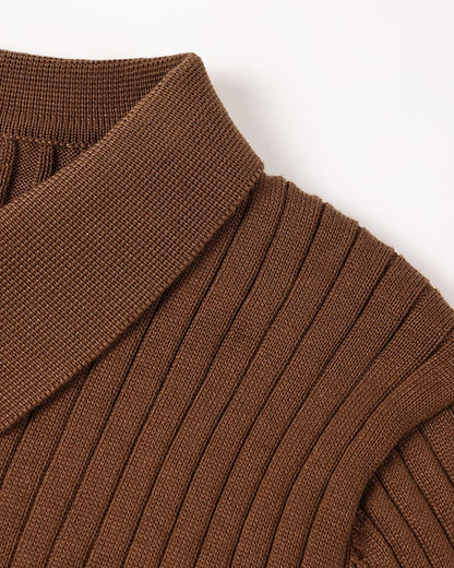 Preston Long Sleeve Ribbed Polo_13