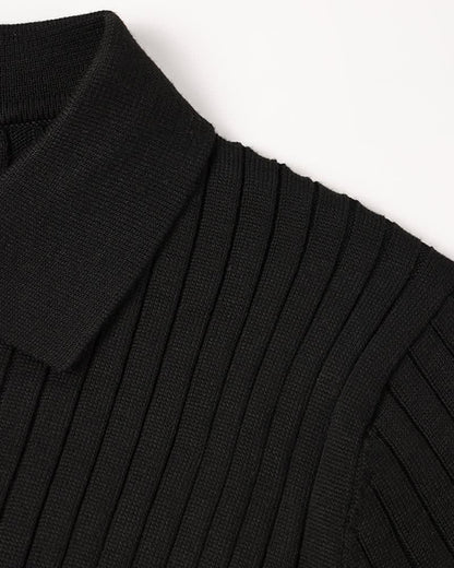 Preston Long Sleeve Ribbed Polo_6