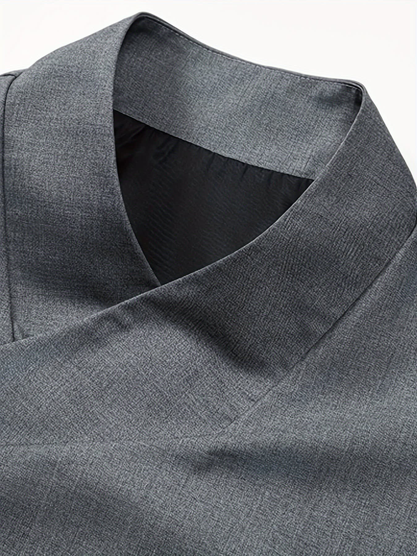 Harper Slant Button Tailored Waistcoat_8