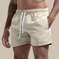 Ollie Quick Dry Swim Shorts