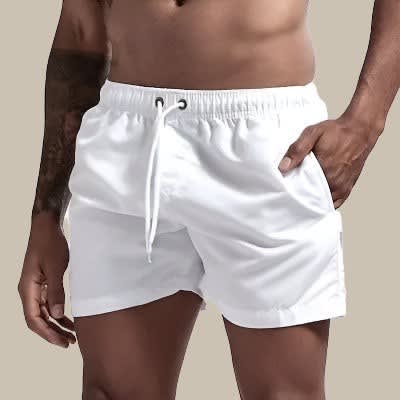 Ollie Quick Dry Swim Shorts