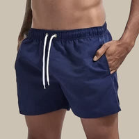 Ollie Quick Dry Swim Shorts