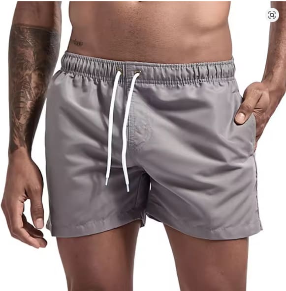 Ollie Quick Dry Swim Shorts