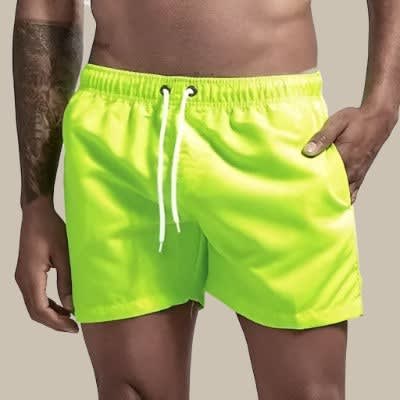Ollie Quick Dry Swim Shorts