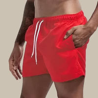 Ollie Quick Dry Swim Shorts