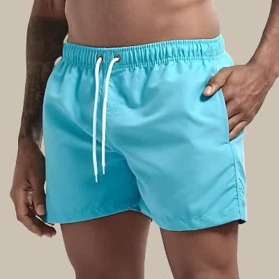 Ollie Quick Dry Swim Shorts