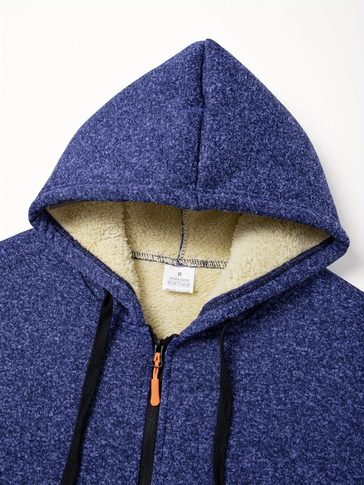 Cordell Hooded Longline Knit Coat