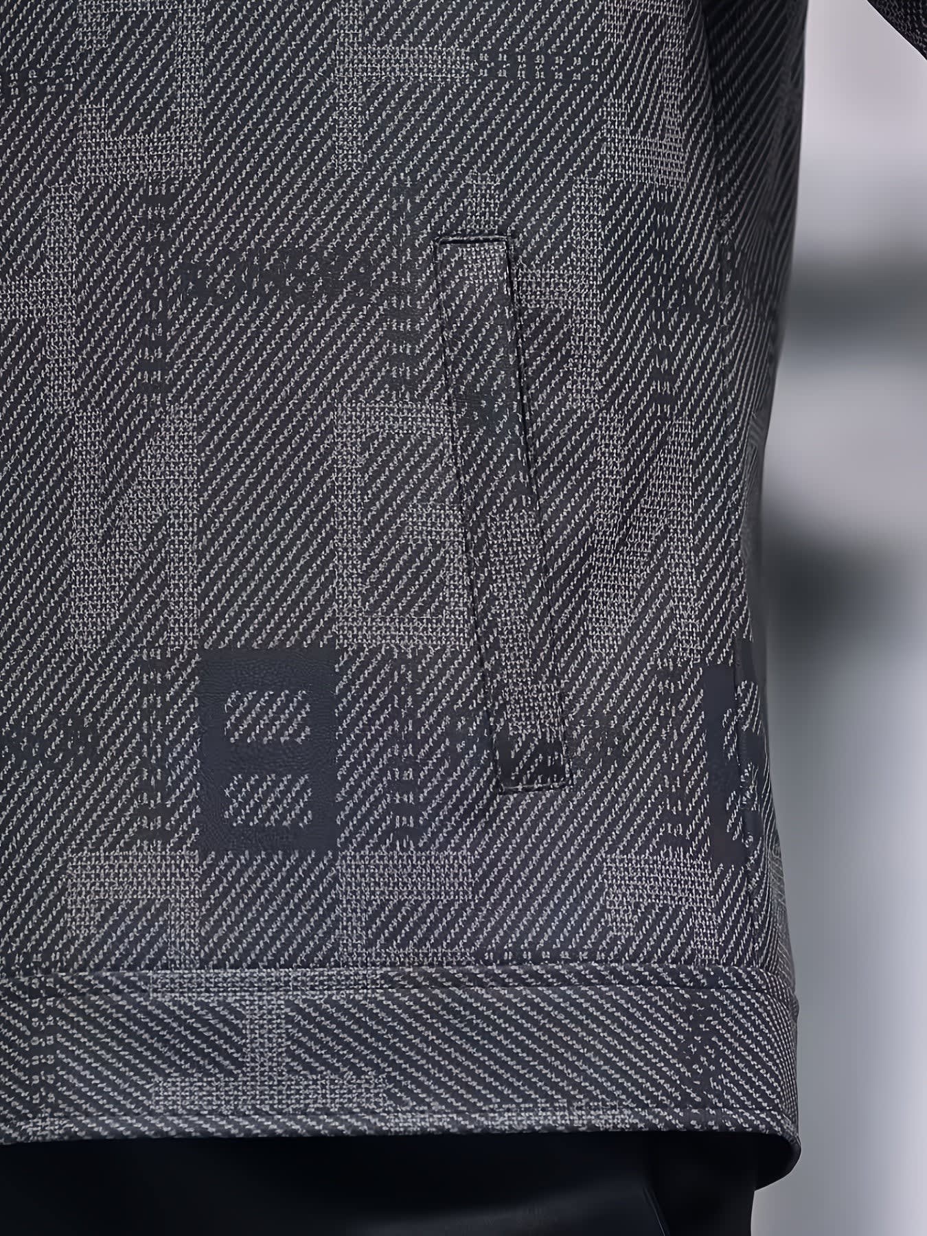Coulter All Over Print Trucker Jacket_5