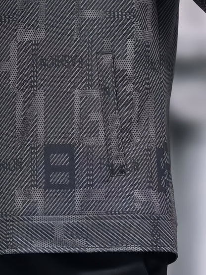 Coulter All Over Print Trucker Jacket_5