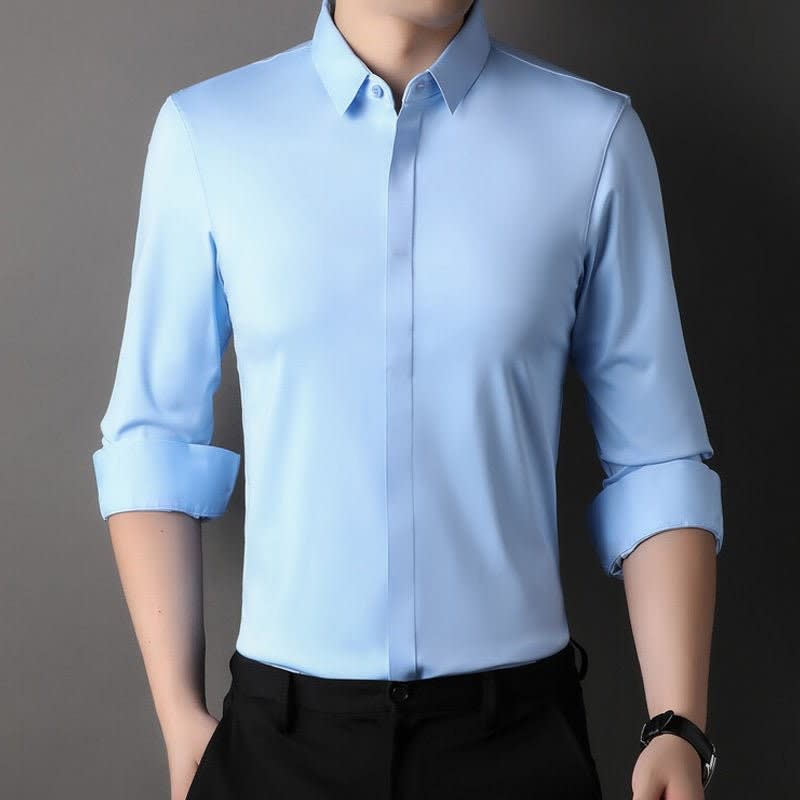 Rochester Wrinkle Free Stretch Shirt