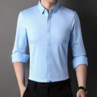 Rochester Wrinkle Free Stretch Shirt