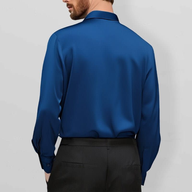 Rochester Wrinkle Free Stretch Shirt