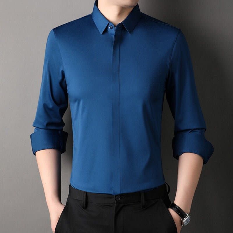 Rochester Wrinkle Free Stretch Shirt