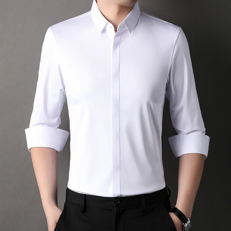 Rochester Wrinkle Free Stretch Shirt