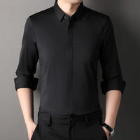Rochester Wrinkle Free Stretch Shirt