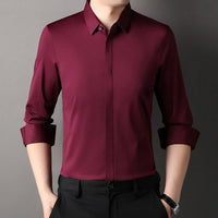 Rochester Wrinkle Free Stretch Shirt