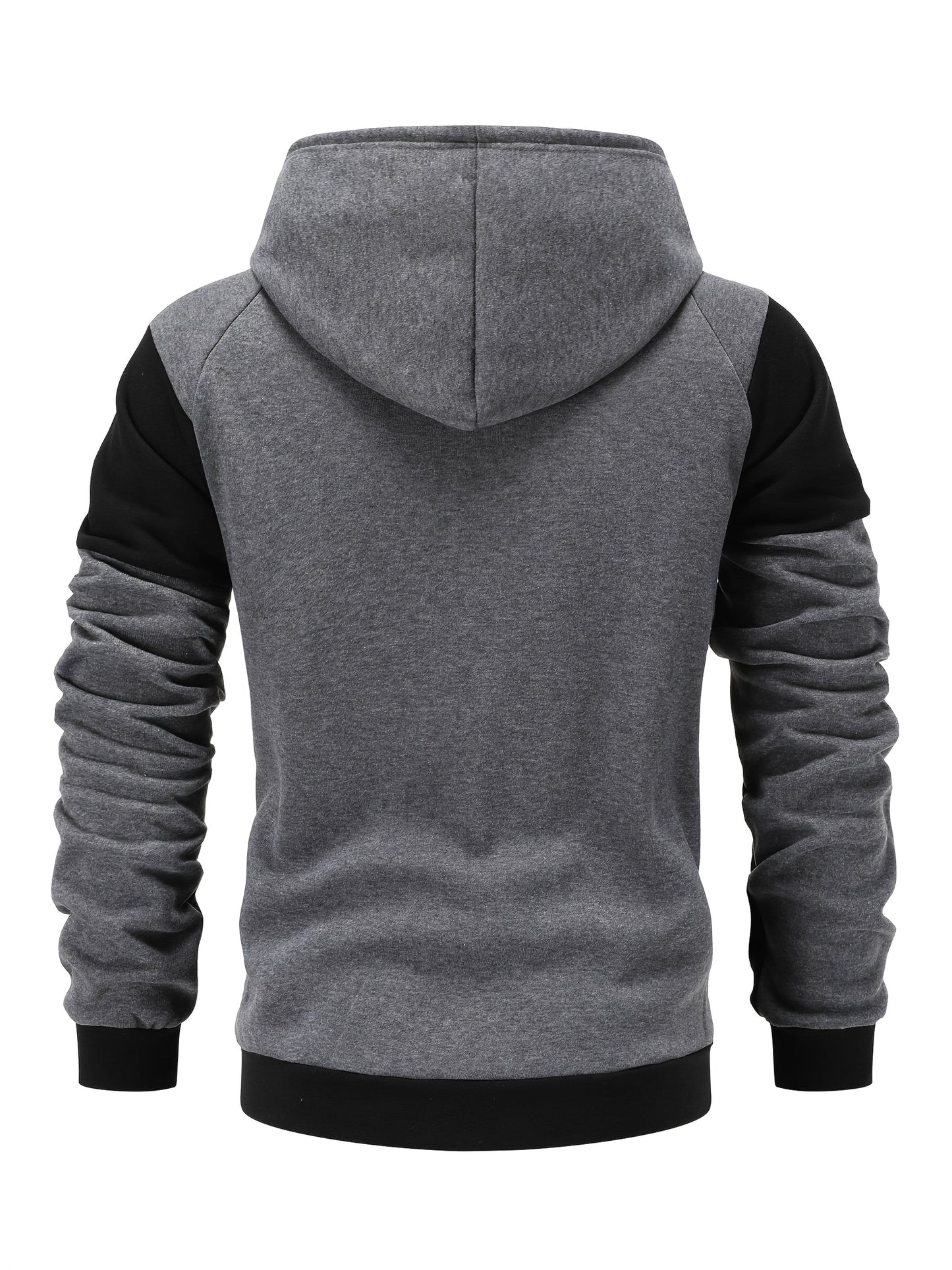 Guthrie Color Block Zip Up Hoodie_12