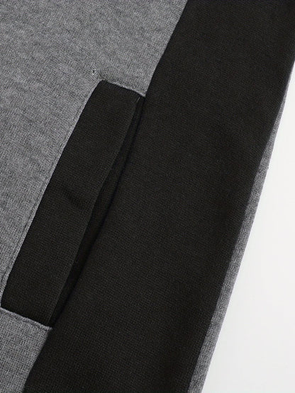 Guthrie Color Block Zip Up Hoodie_13