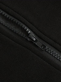 Guthrie Color Block Zip Up Hoodie