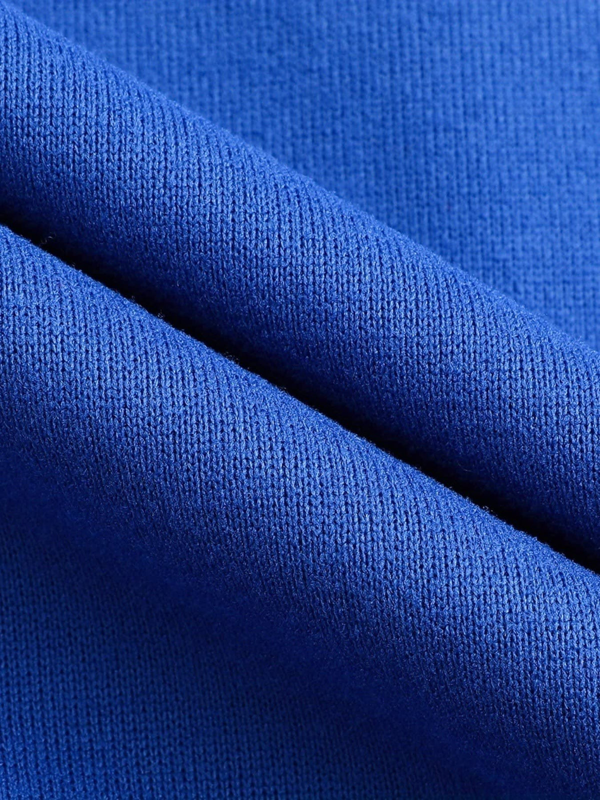 Guthrie Color Block Zip Up Hoodie
