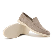 Winslow Suede Slip On Loafers