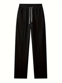 Garland Waffle Knit Half Zip Top And Trousers Set