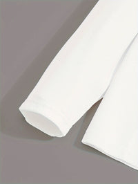 Garland Waffle Knit Half Zip Top And Trousers Set