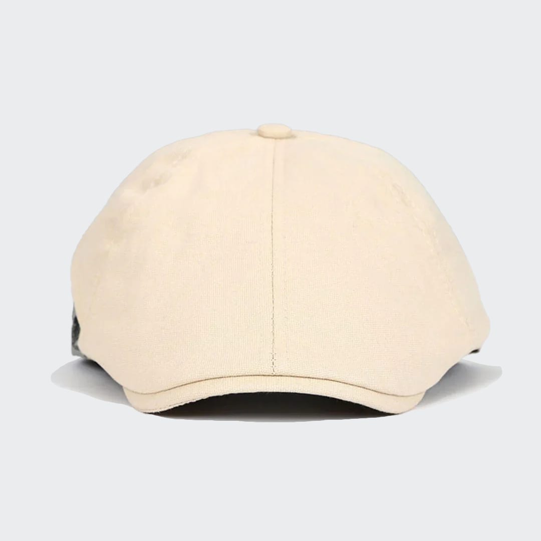 Raymond Canvas Driver Cap