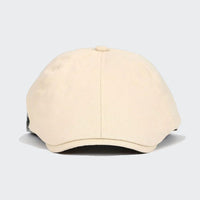 Raymond Canvas Driver Cap
